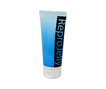 Reprojelly, gel lubricante no espermicida