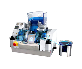 llenado y sellado de pajuelas de semen - mpp uno