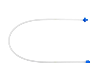 Pipeta universal de inseminacion artificial profunda equina, 65 cm, 5/bolsa