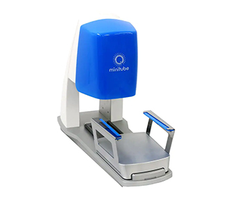 Multicoder, impresora para artículos de laboratorio