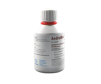 Andromed®, 200ml diluyente para semen bovino
