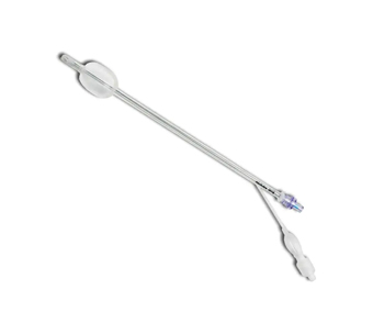 Catéter para inseminacion artificial vaginal canina mavic medium, ch 18, largo: 250 mm