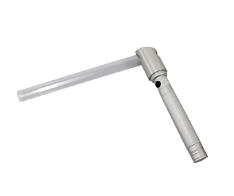 Espéculo para ovino/caprino/ canino