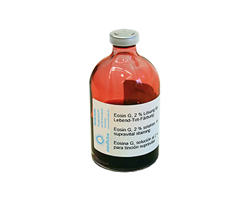 Tinciones para análisis de espermatozoides