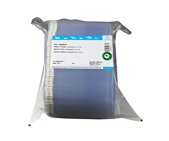 Pajuelas o pajillas para envasado de semen – 0.5 ml y 0.25 ml