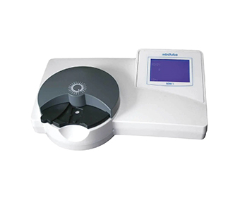 Fotómetro sdm 1, para analisis de semen