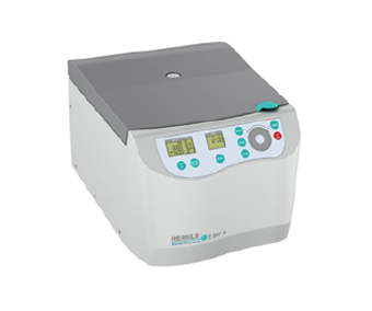 Microcentrífuga Z287-AZ216-MK