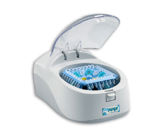 MyFuge 12 mini centrífuga  100-240V
