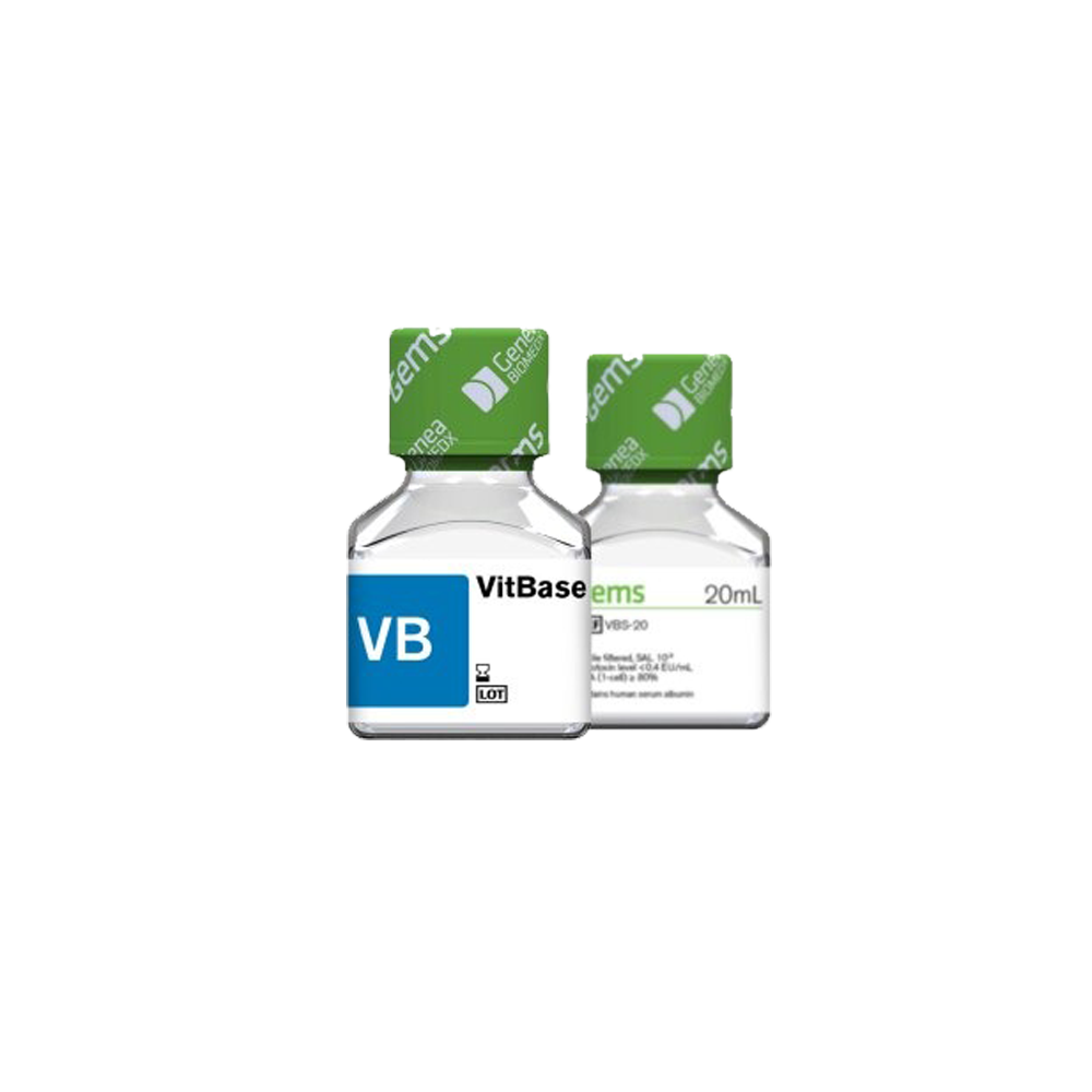 VitBase / Medios de cultivo