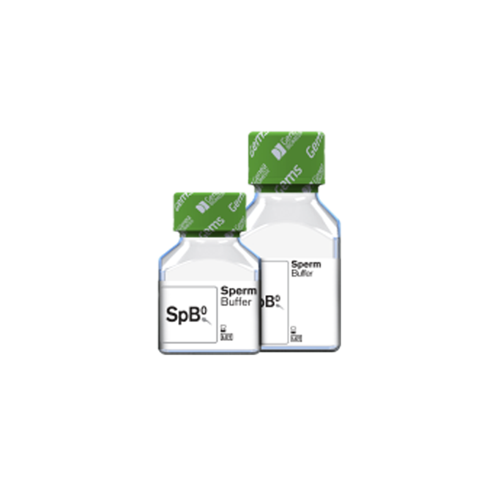 Sperm Buffer / Medios de cultivo