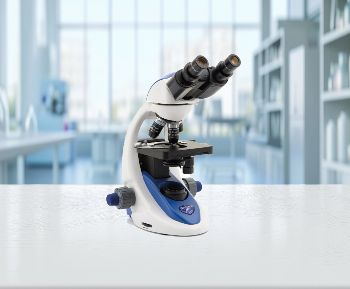 Equipos de Laboratorio