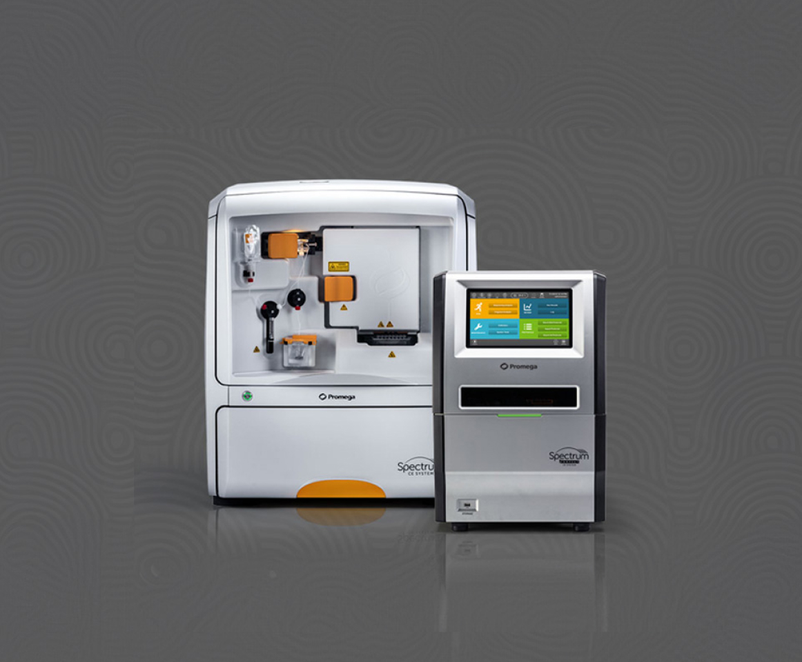 Biología Molecular y Secuenciación