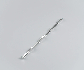 Canes o bastones de aluminio 10 mm o 13 mm