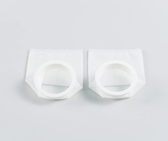 Filtro de semen equino