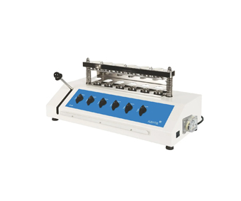 Extractor de grasa en frío