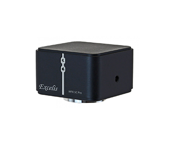 Cámara Excelis MPX-5C PRO