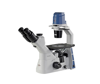 Microscopios invertidos serie exi-310