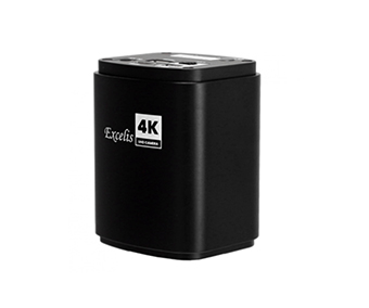 Cámara de alta resolución AU-800-4K